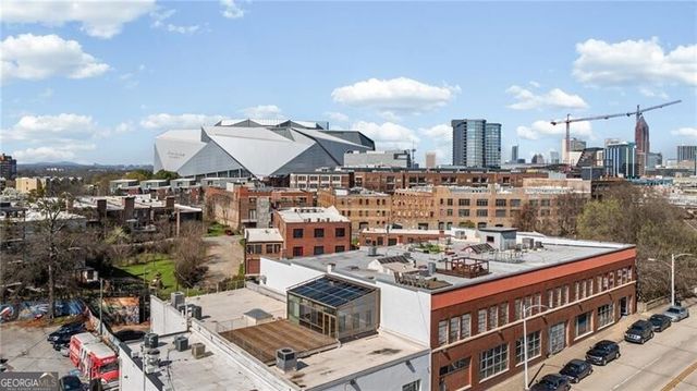 175 Peters Street SW, Atlanta, GA 30313