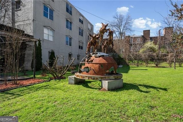 175 Peters Street SW, Atlanta, GA 30313