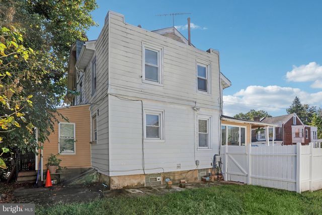 335 PASSMORE ST, Philadelphia, PA 19111