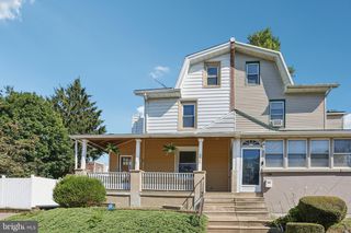 335 PASSMORE ST, Philadelphia, PA 19111
