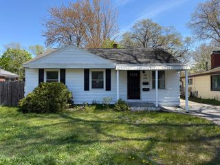 1060 Green Street, Muskegon City, MI 49442