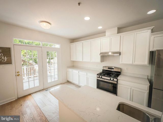 23407 RAINBOW ARCH DR, Clarksburg, MD 20871