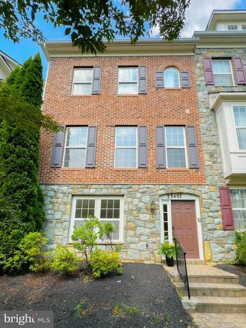 23407 RAINBOW ARCH DR, Clarksburg, MD 20871
