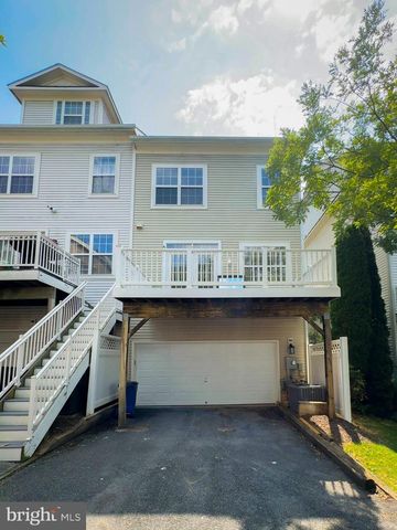 23407 RAINBOW ARCH DR, Clarksburg, MD 20871
