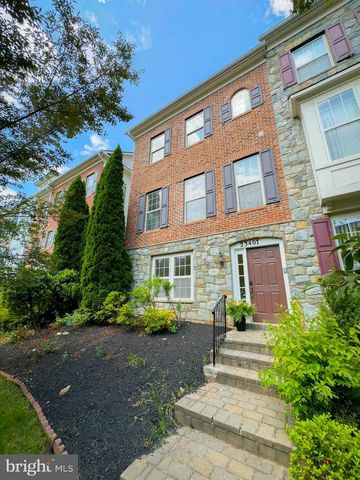 23407 RAINBOW ARCH DR, Clarksburg, MD 20871