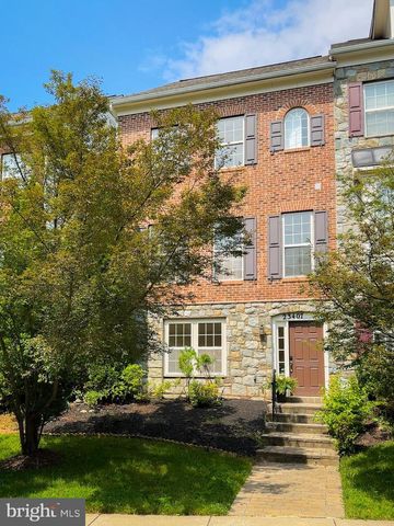 23407 RAINBOW ARCH DR, Clarksburg, MD 20871