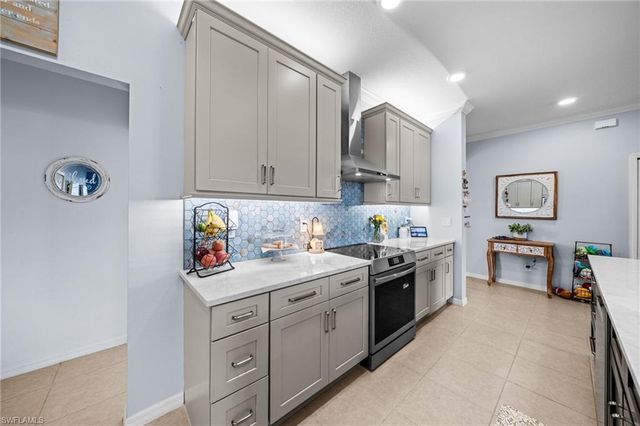 1221 SW 27th ST, Cape Coral, FL 33914