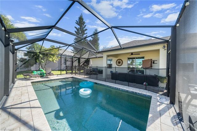 1221 SW 27th ST, Cape Coral, FL 33914