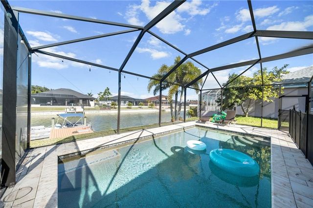 1221 SW 27th ST, Cape Coral, FL 33914