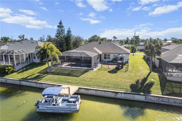 1221 SW 27th ST, Cape Coral, FL 33914