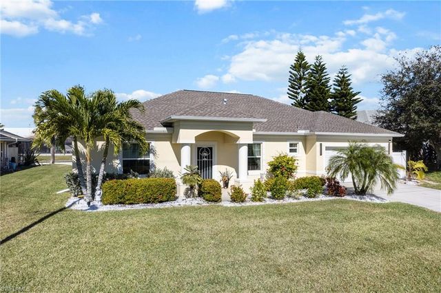 1221 SW 27th ST, Cape Coral, FL 33914