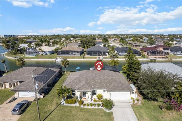 1221 SW 27th ST, Cape Coral, FL 33914