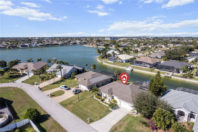 1221 SW 27th ST, Cape Coral, FL 33914