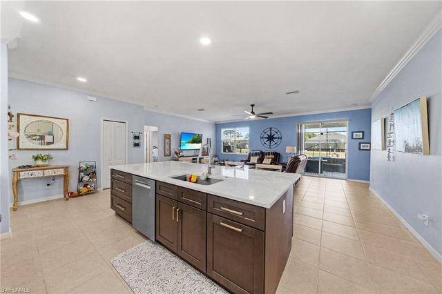 1221 SW 27th ST, Cape Coral, FL 33914