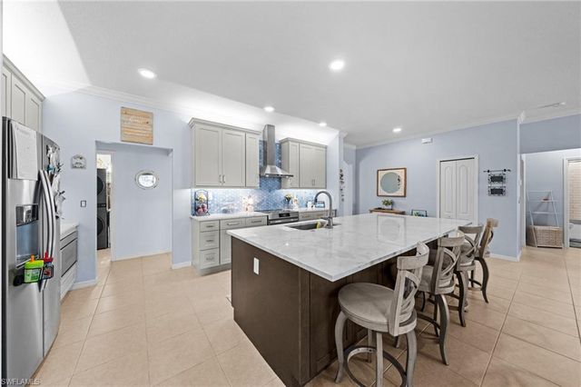 1221 SW 27th ST, Cape Coral, FL 33914