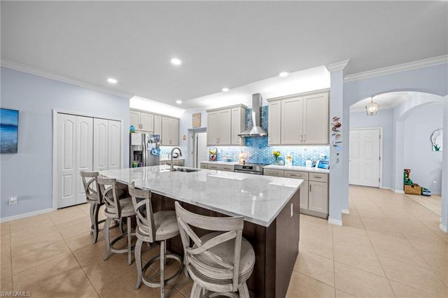 1221 SW 27th ST, Cape Coral, FL 33914