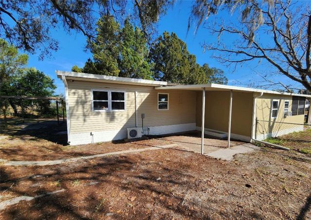 6371 FRANK COURT, Brooksville, FL 34602