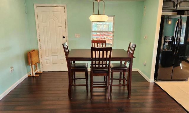 6371 FRANK COURT, Brooksville, FL 34602