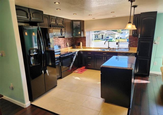 6371 FRANK COURT, Brooksville, FL 34602