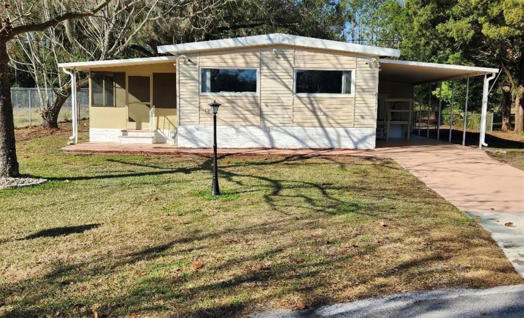 6371 FRANK COURT, Brooksville, FL 34602