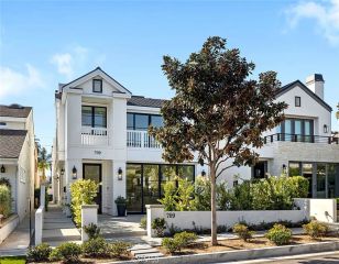 709 Marigold Ave, Corona Del Mar, CA 92625
