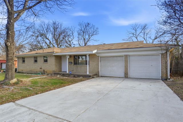 7212 Marilyn Lane, North Richland Hills, TX 76180