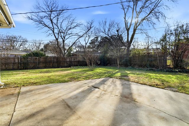 7212 Marilyn Lane, North Richland Hills, TX 76180