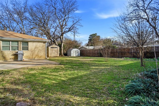 7212 Marilyn Lane, North Richland Hills, TX 76180