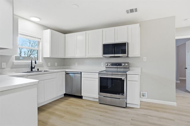 7212 Marilyn Lane, North Richland Hills, TX 76180