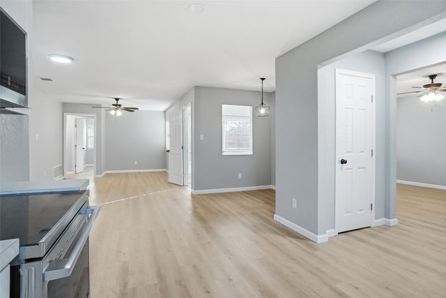 7212 Marilyn Lane, North Richland Hills, TX 76180