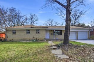 7212 Marilyn Lane, North Richland Hills, TX 76180