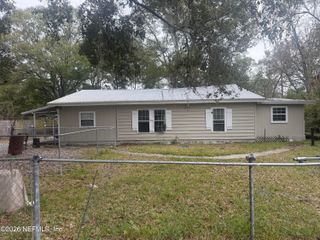 5307 POTOMAC Avenue, Jacksonville, FL 32254