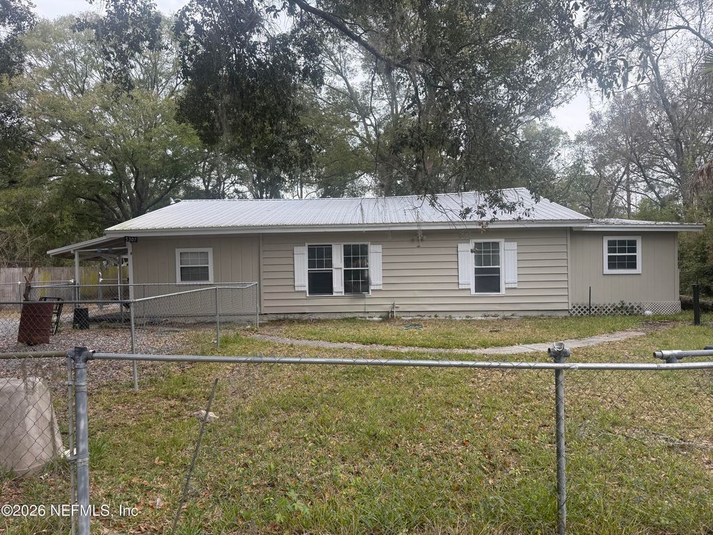 5307 POTOMAC Avenue, Jacksonville, FL 32254