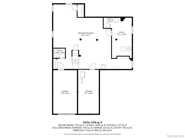 617 W 227th Street, Bronx, NY 10463