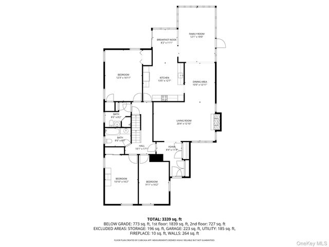 617 W 227th Street, Bronx, NY 10463