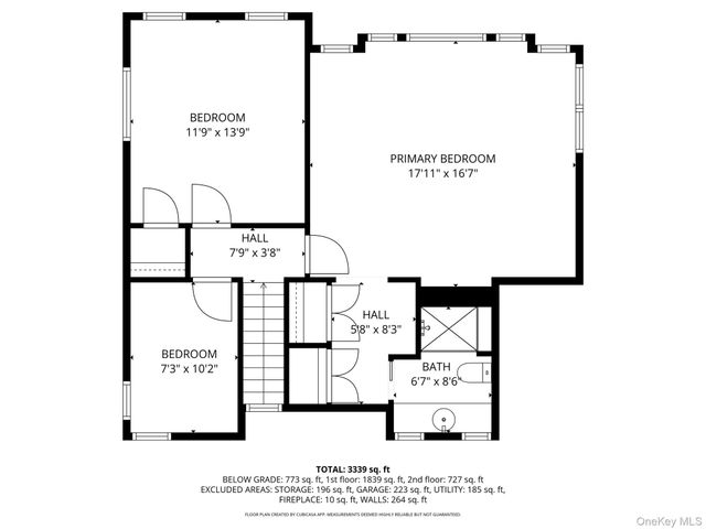 617 W 227th Street, Bronx, NY 10463