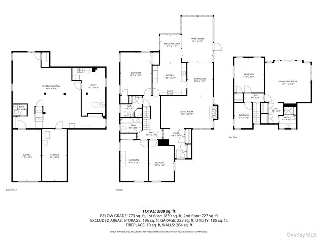 617 W 227th Street, Bronx, NY 10463