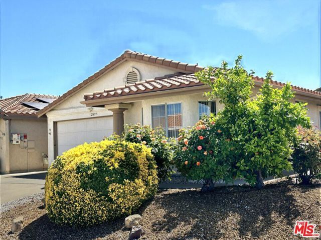 27497 Camino Vacuna, Menifee, CA 92585