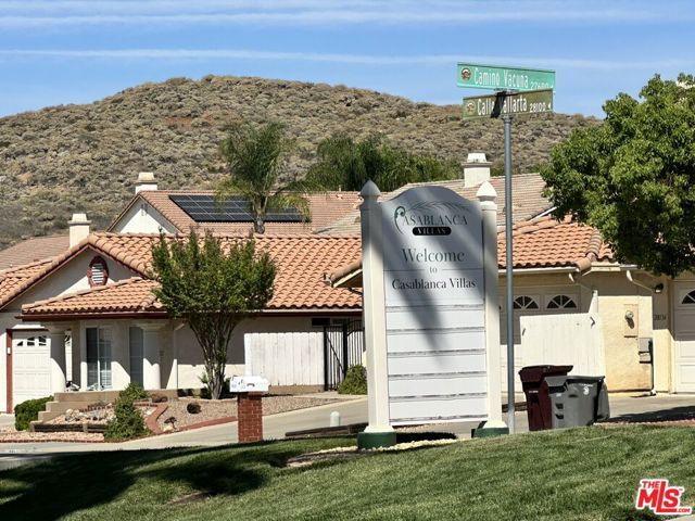 27497 Camino Vacuna, Menifee, CA 92585