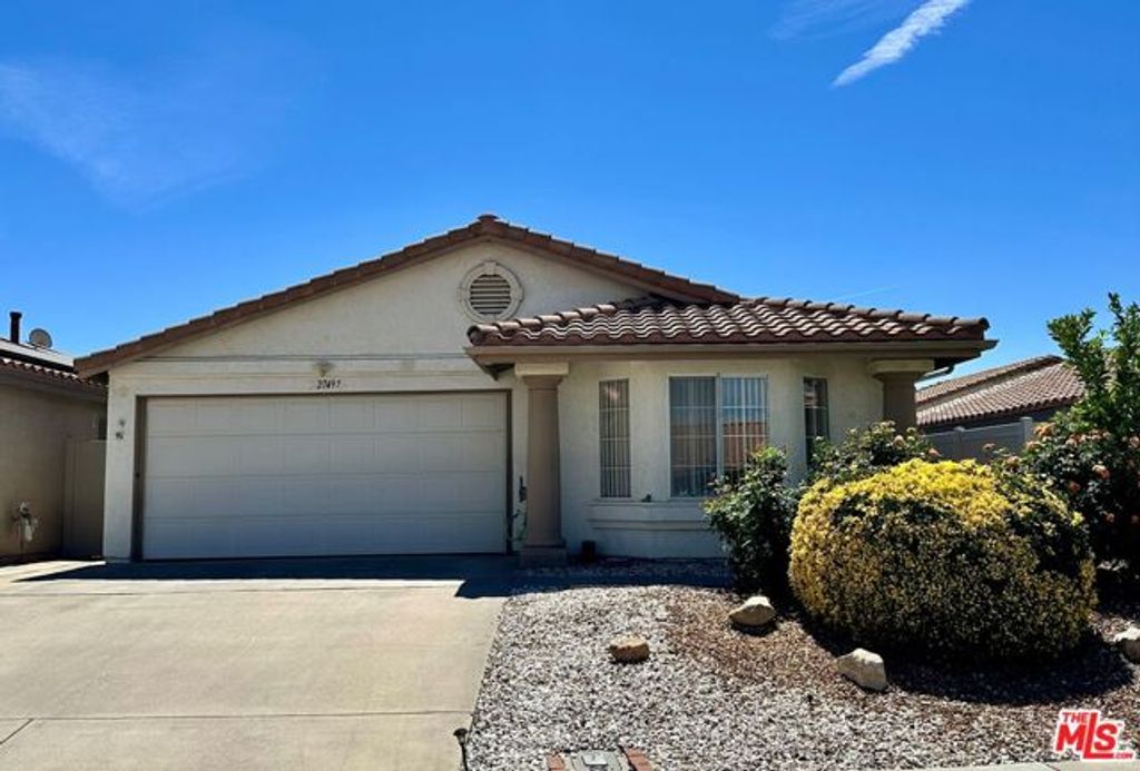 27497 Camino Vacuna, Menifee, CA 92585