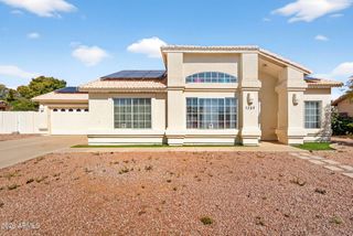 1258 E MANOR Drive, Casa Grande, AZ 85122