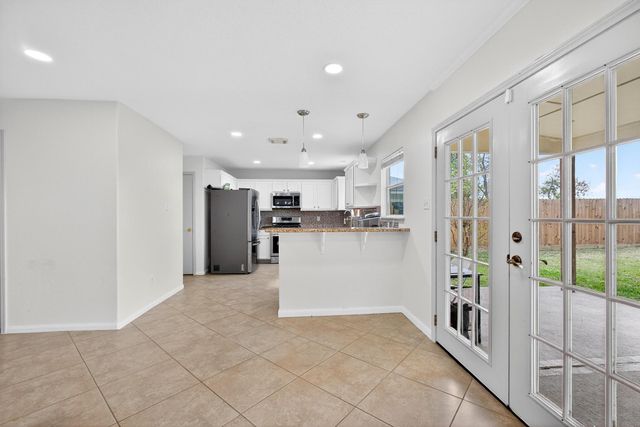 9130 Garden Breeze Drive, Houston, TX 77075