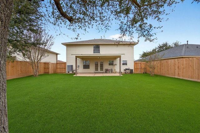 9130 Garden Breeze Drive, Houston, TX 77075