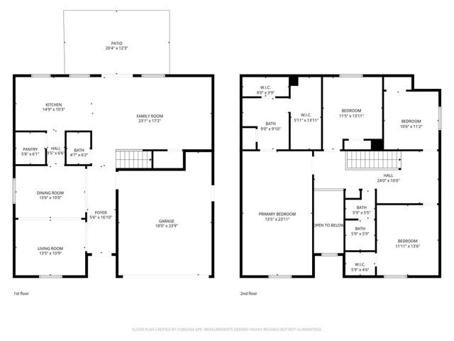 9130 Garden Breeze Drive, Houston, TX 77075