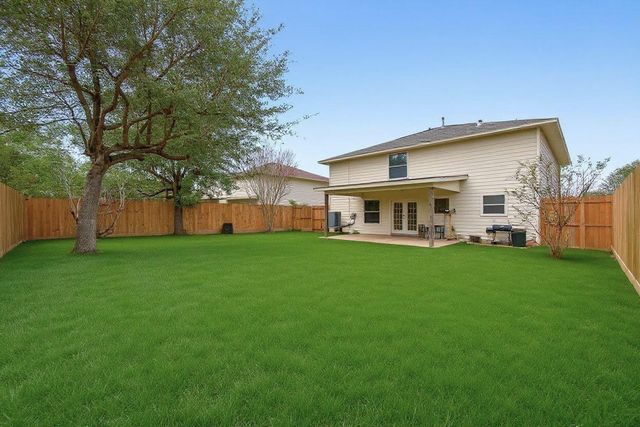 9130 Garden Breeze Drive, Houston, TX 77075