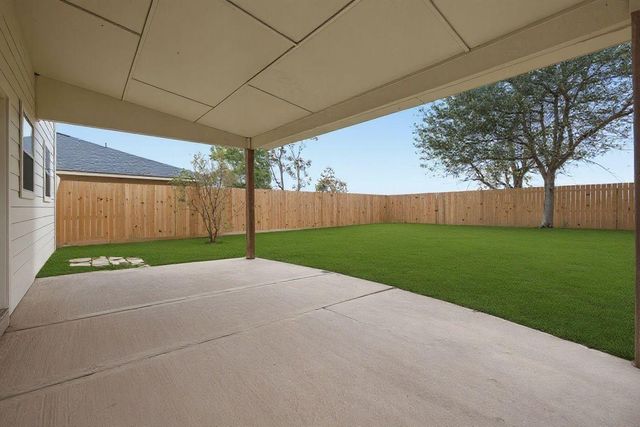 9130 Garden Breeze Drive, Houston, TX 77075