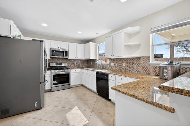 9130 Garden Breeze Drive, Houston, TX 77075