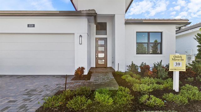 1520 SE SAVOY WAY, Stuart, FL 34997