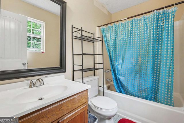 680 Horsley Mill Road, Carrollton, GA 30116