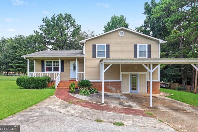 680 Horsley Mill Road, Carrollton, GA 30116